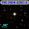 TYC 2424-1282-1