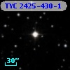 TYC 2425-430-1