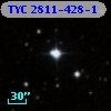 TYC 2811-428-1