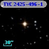 TYC 2425-496-1