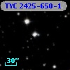 TYC 2425-650-1