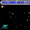 [DSL2000] 0609+319