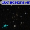 1RXS J025025.6+454202