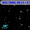[DSL2000] 0613+322
