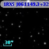 1RXS J061149.3+321054