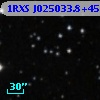 1RXS J025033.8+454749