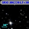 1RXS J062201.7+305130