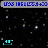 1RXS J061155.8+332601
