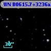 WN B0615.7+3236a