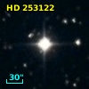HD 253122