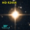 HD  42454