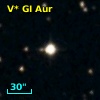V* GI Aur