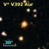 V* V392 Aur