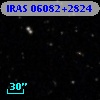 IRAS 06082+2824
