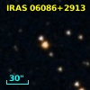 IRAS 06086+2913