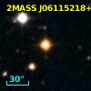 IRAS 06086+2849