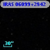 IRAS 06099+2842