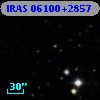 IRAS 06100+2857