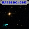 IRAS 06102+2847