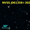 NVSS J061358+302437