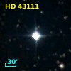 HD  43111