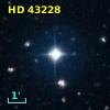 HD  43228