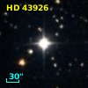 HD  43926