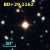 BD+29  1162