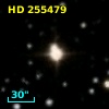 HD 255479