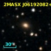 2MASX J06192082+2843277
