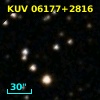 KUV 06177+2816