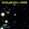 KUV 06191+2908