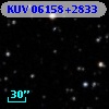 KUV 06158+2833