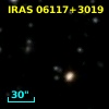 IRAS 06117+3019