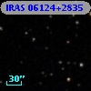IRAS 06124+2835