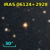 IRAS 06124+2928