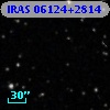 IRAS 06124+2814