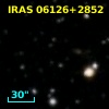 IRAS 06126+2852