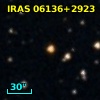 IRAS 06136+2923