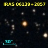 IRAS 06139+2857