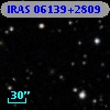 IRAS 06139+2809
