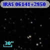 IRAS 06141+2850