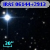IRAS 06144+2913