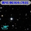 IRAS 06164+2815