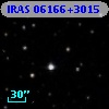 IRAS 06166+3015