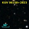 KUV 06158+2823