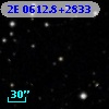 2E 0612.8+2833