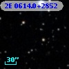 2E 0614.0+2852