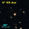 V* KR Aur