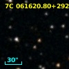 NVSS J061931+292057